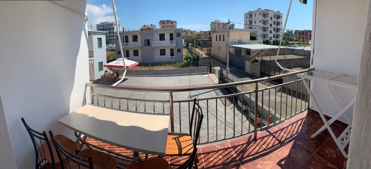 Metvelaj Hotel Velipojë