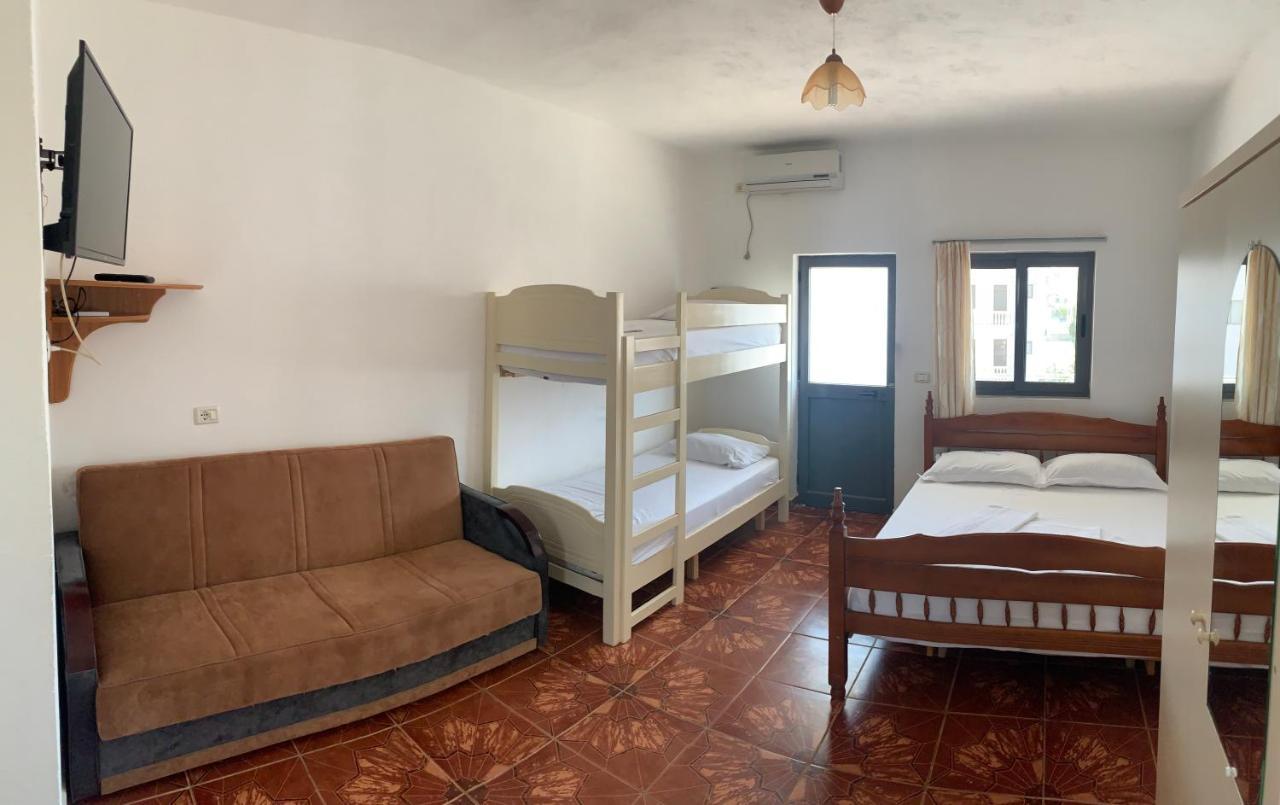 Metvelaj Hotel 3*