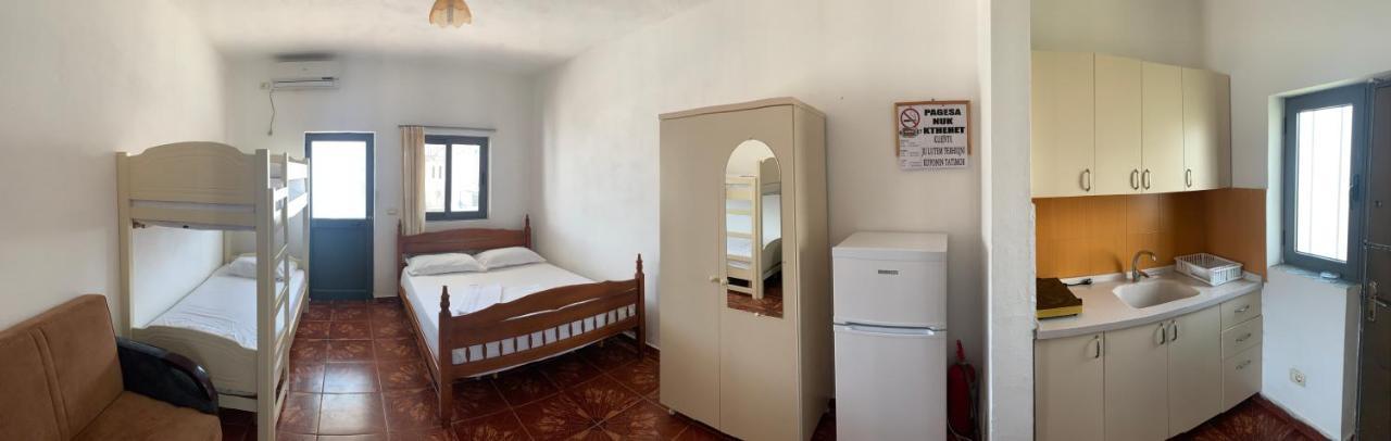 Metvelaj Hotel