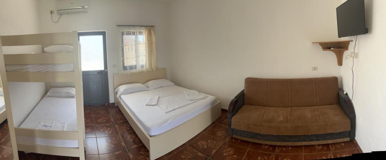 Metvelaj Hotel 3*