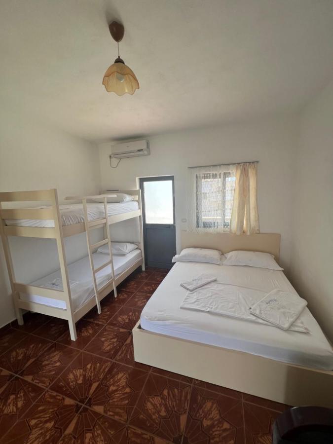 Hotel Metvelaj